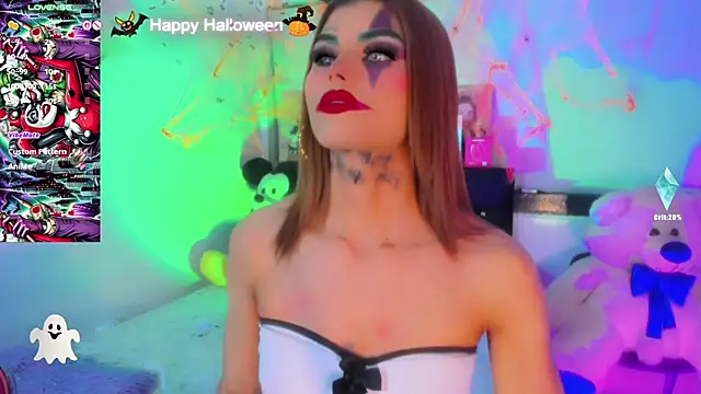 Chat XXX en directo de Jessica_smith_1