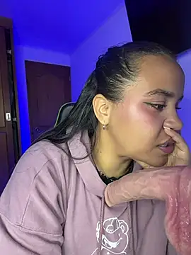 leila_22 Obrolan Langsung XXX