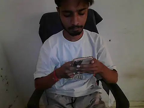 yourssecretsanta Live XXX-Chat