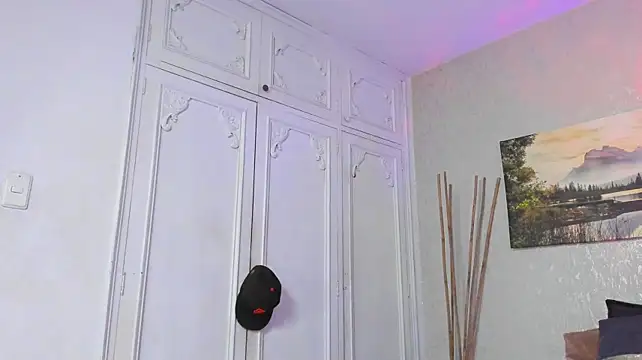 Tyler_durten 라이브 XXX 채팅