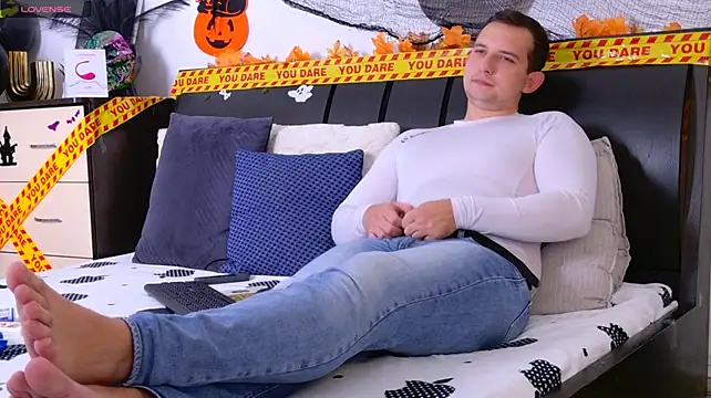 XXX chat uživo modela Jimmy_Doss