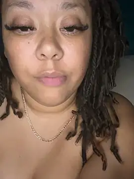 Labellarose's Webcam Show