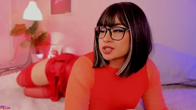 Queen_liana Chat XXX in diretta