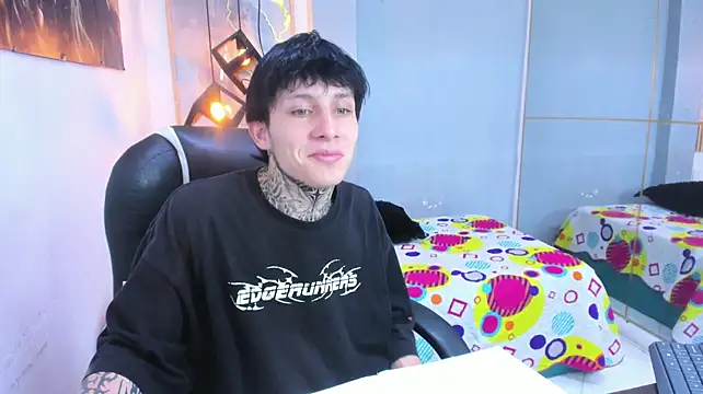 Živý XXX chat Cry_thereal