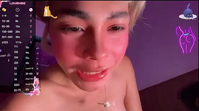 צ'אט XXX בשידור חי של Raven_Iris