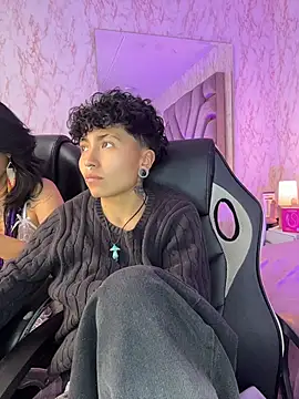 ian_mathias_ Live XXX Chat