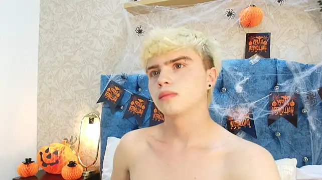 Ian_Stone Live XXX-chat