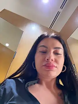 Chatroom XXX en direct de Wet__Bunny