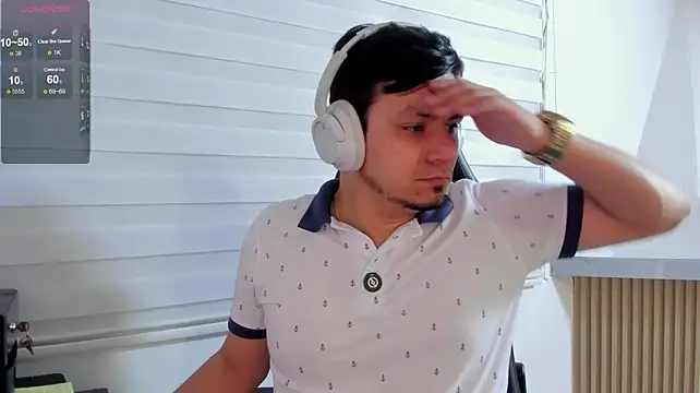 Živý XXX chat Rick_Adams