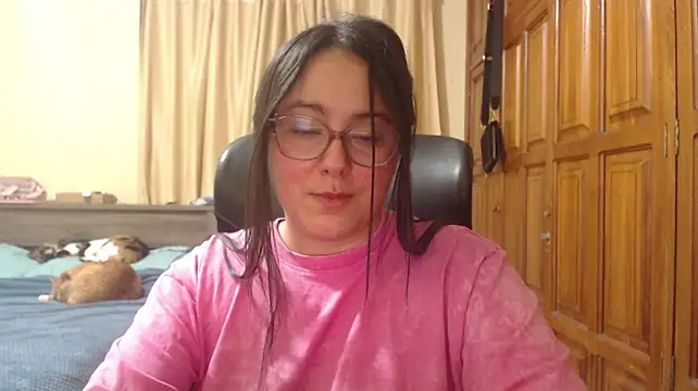 Venus_cat_ Live XXX-Chat
