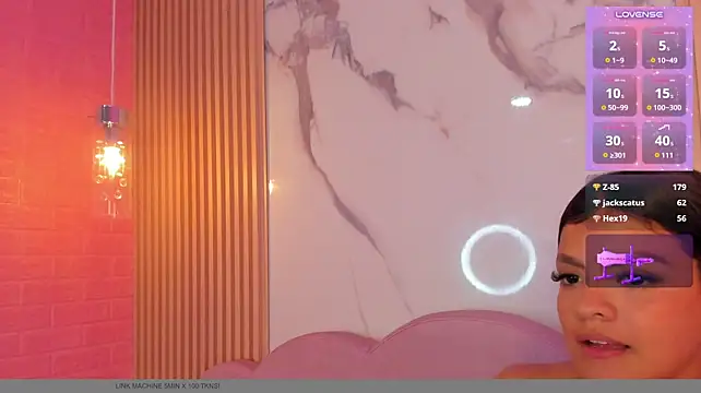 Baby_HottyのライブXXXチャット