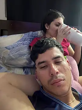 Show Webcam de shery_l