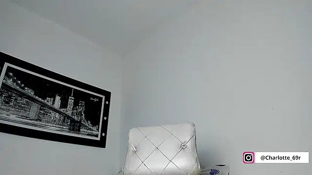 Pertunjukan Kamera Web Charlotte_ro69