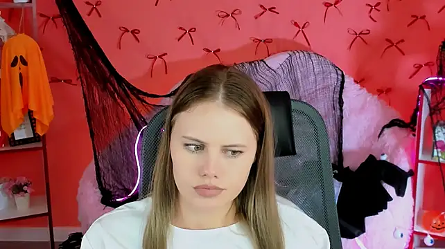 LanaWey Chat XXX live