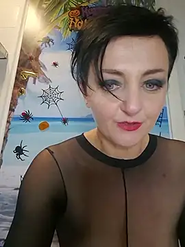 Czat XXX na żywo – lucillabollente