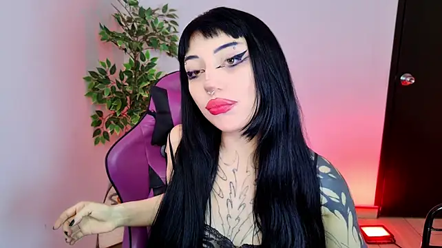 catipetite – Naživo XXX chat