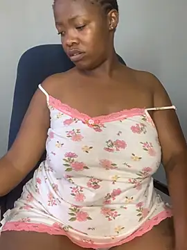 Chat XXX ao vivo de BarbioTheEmpressXxxxx