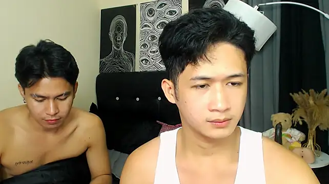 Suckableprince Obrolan Langsung XXX