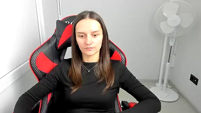 EveMoonveil – Live XXX-chat