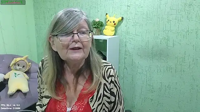 Chat XXX en directo de Pippa_Pebble