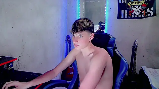 Онлайн чат XXX Jason_Toddhot
