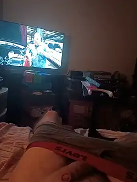צ'אט XXX בשידור חי של crazycam619