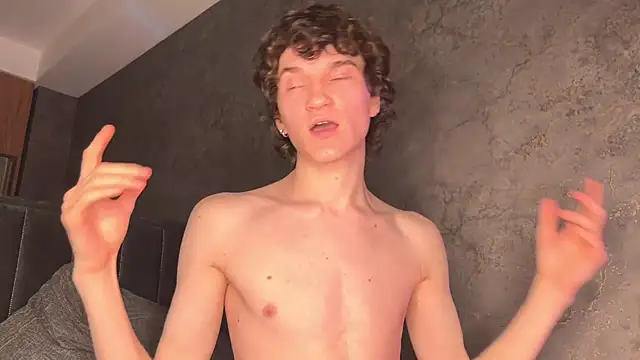 Czat XXX na żywo – Eric_Rozanov