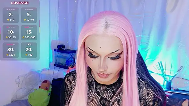 Chat XXX Live Lisa_sparkleee