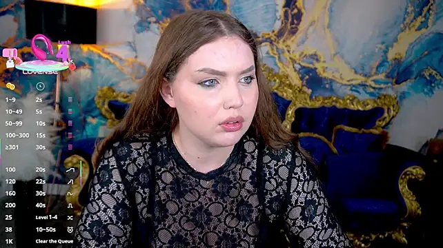 LuxSopphian Live XXX chat
