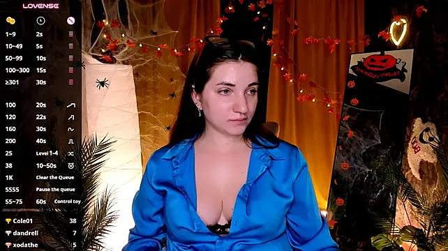 VeronicaSunshinen Live XXX chat