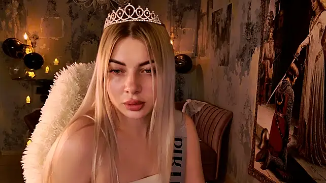 HyileyClark Live XXX-Chat