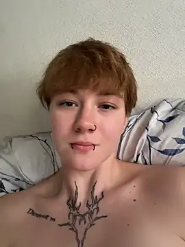 Chat XXX ao vivo de IceMur