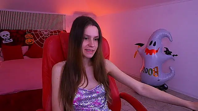 GracyMurren Live XXX chat