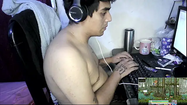 Chat XXX ao vivo de pidemelabendi
