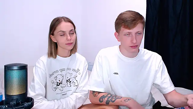 juliaanddima live XXX chat