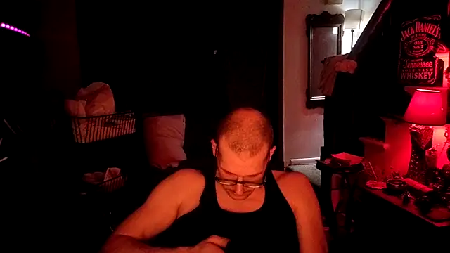 MasterDaddyCool – Live XXX-chat