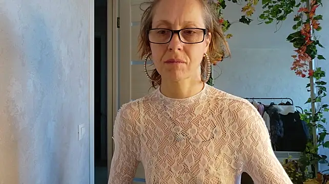 Živý XXX chat LioraWeiss