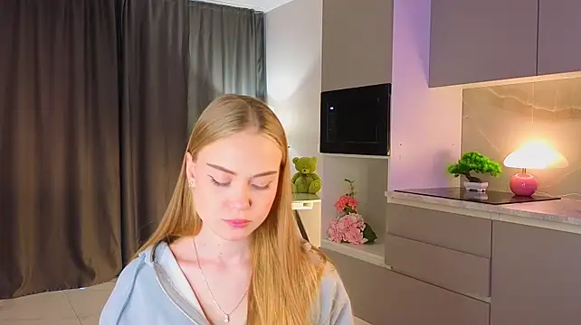 SofiDoki's Webcam Show