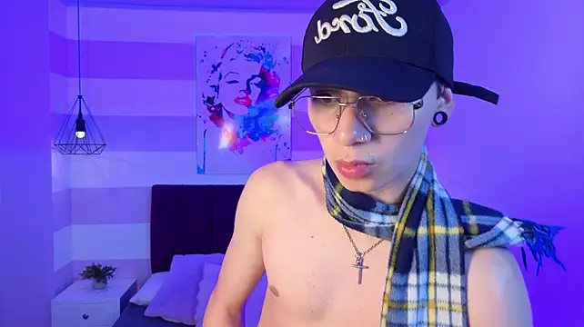 Chatroom XXX en direct de thejacoob