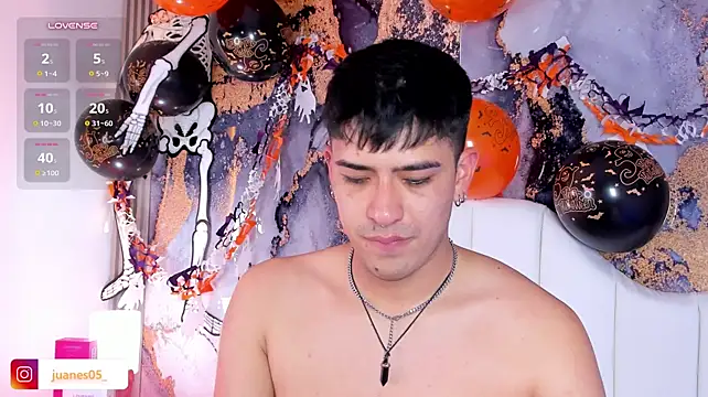 Živý XXX chat RyanClark_