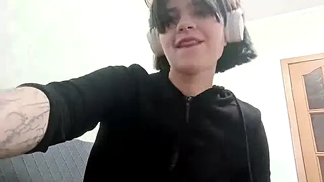 RandiMerkel's Live XXX Chat