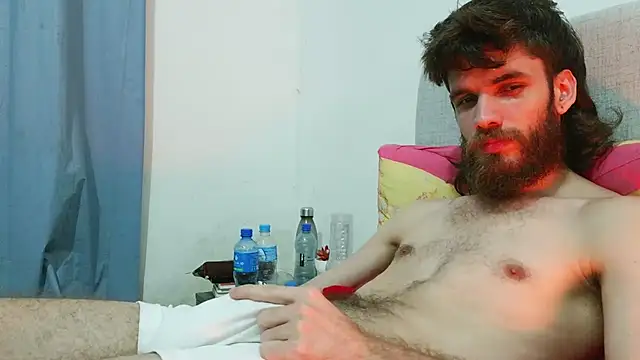 Chat XXX ao vivo de PygmaBoy