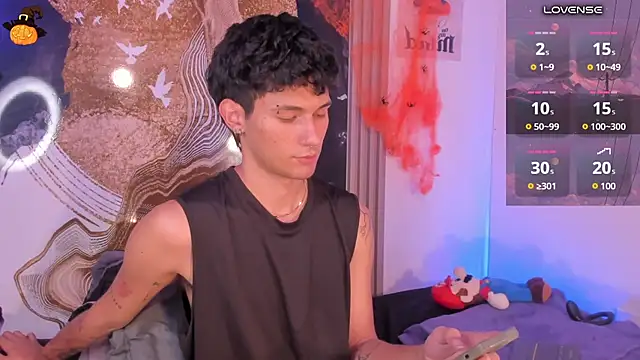 Alexx_tc Adlı Modelin Canlı XXX Sohbeti