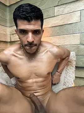 Chat XXX Live anddy_white