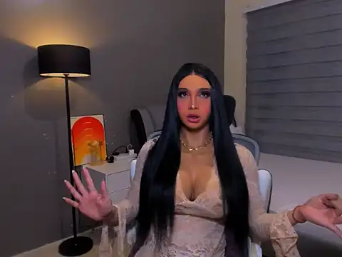 SelenaWhitmore 即時 XXX 聊天