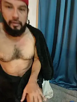 Forastero41 Live XXX-chat