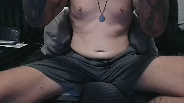 Chatroom XXX en direct de JohnnyKorrupt_