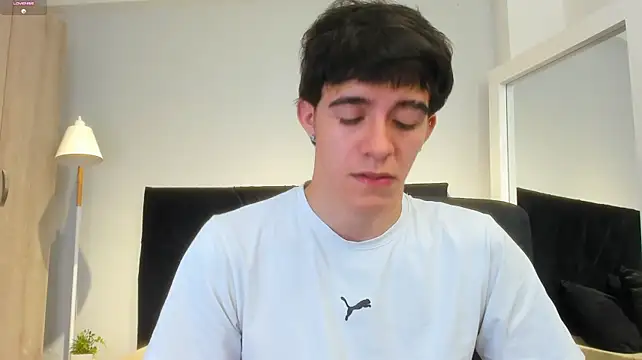 Chat XXX en directo de Austinbolt