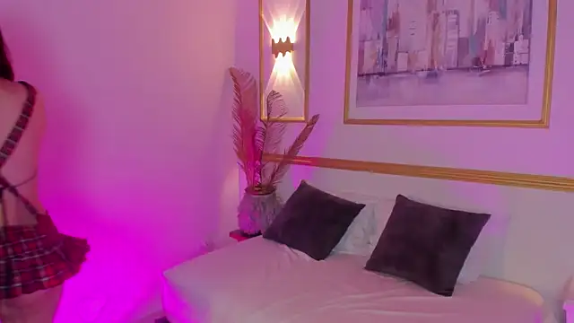 Czat XXX na żywo – astrid_ferrani