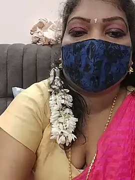 Telugu_Tamil_Bhuvika's Live XXX Chat